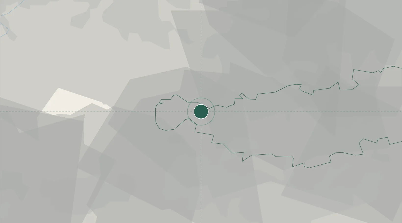 Location of BECBQ