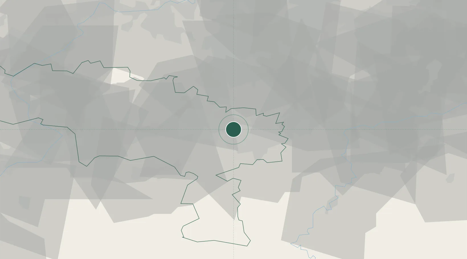 Location of BECCS