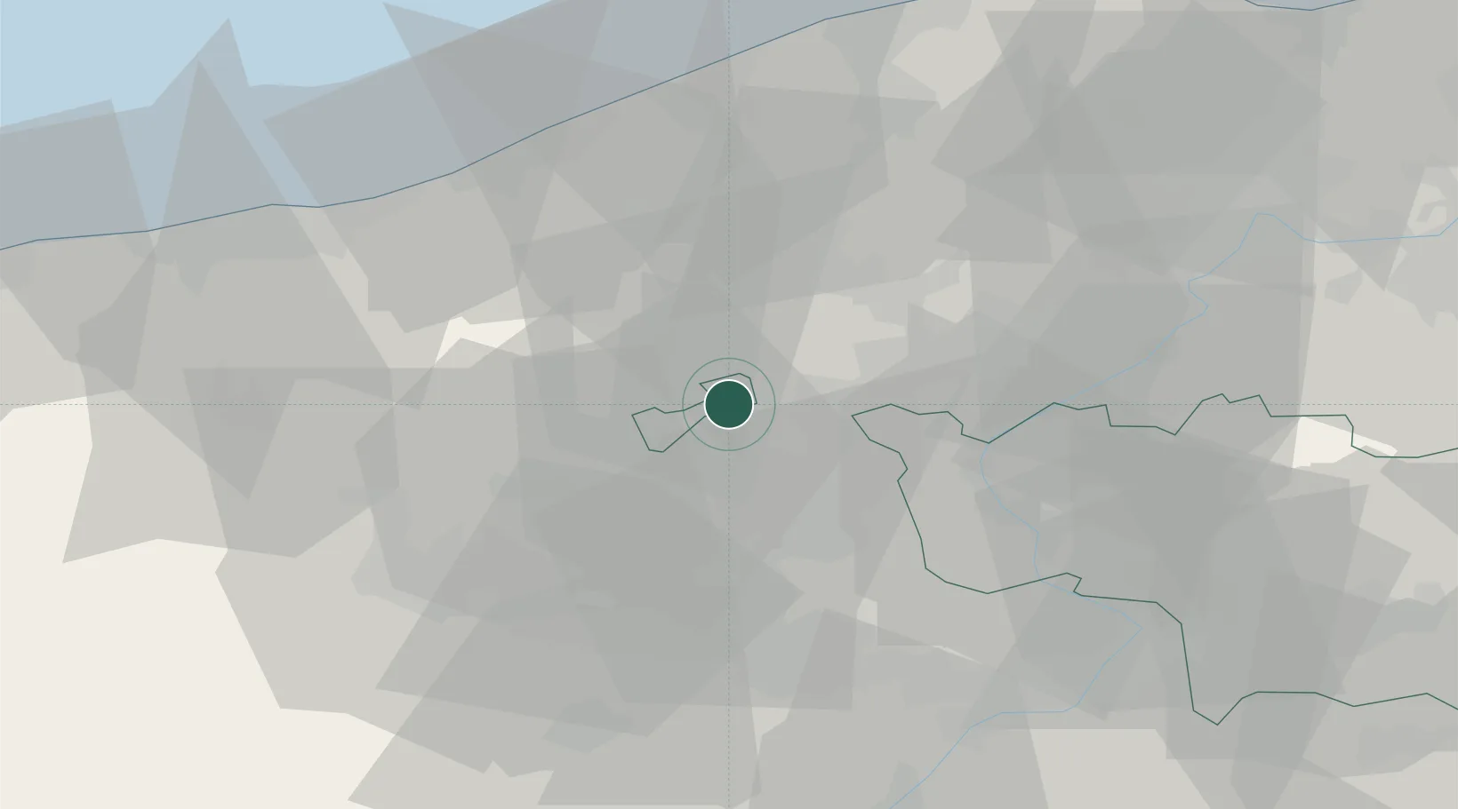 Location of BECOM