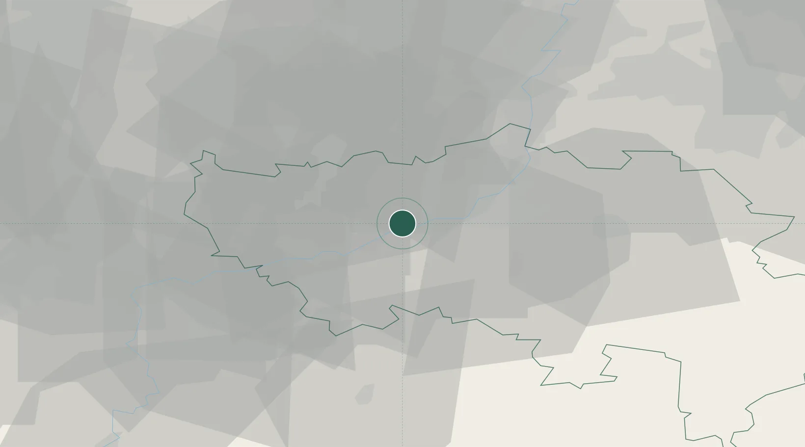 Location of BECQR