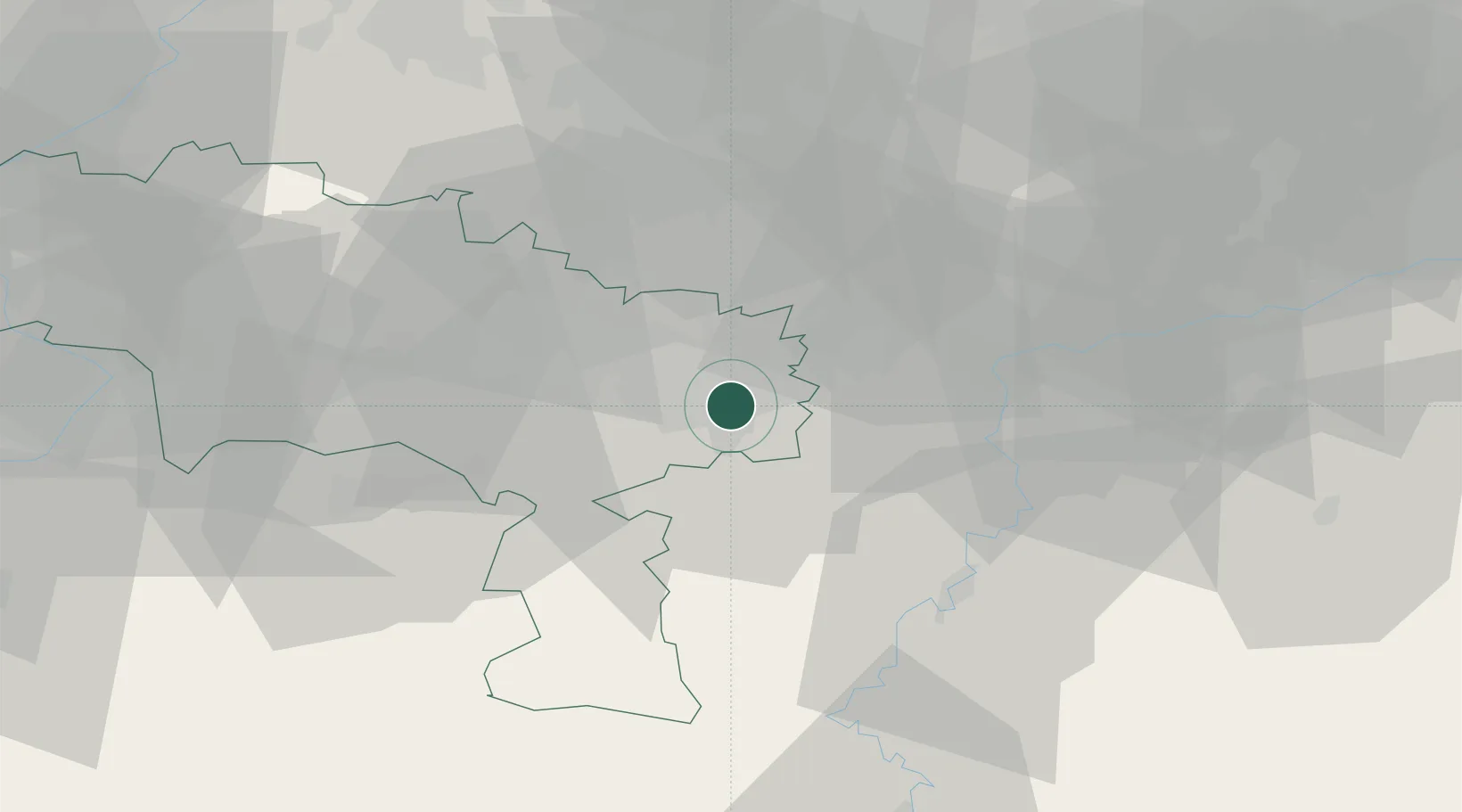 Location of BECRL