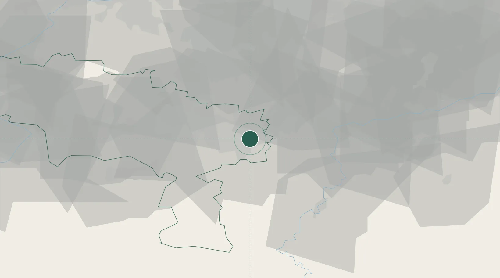Location of BECTL