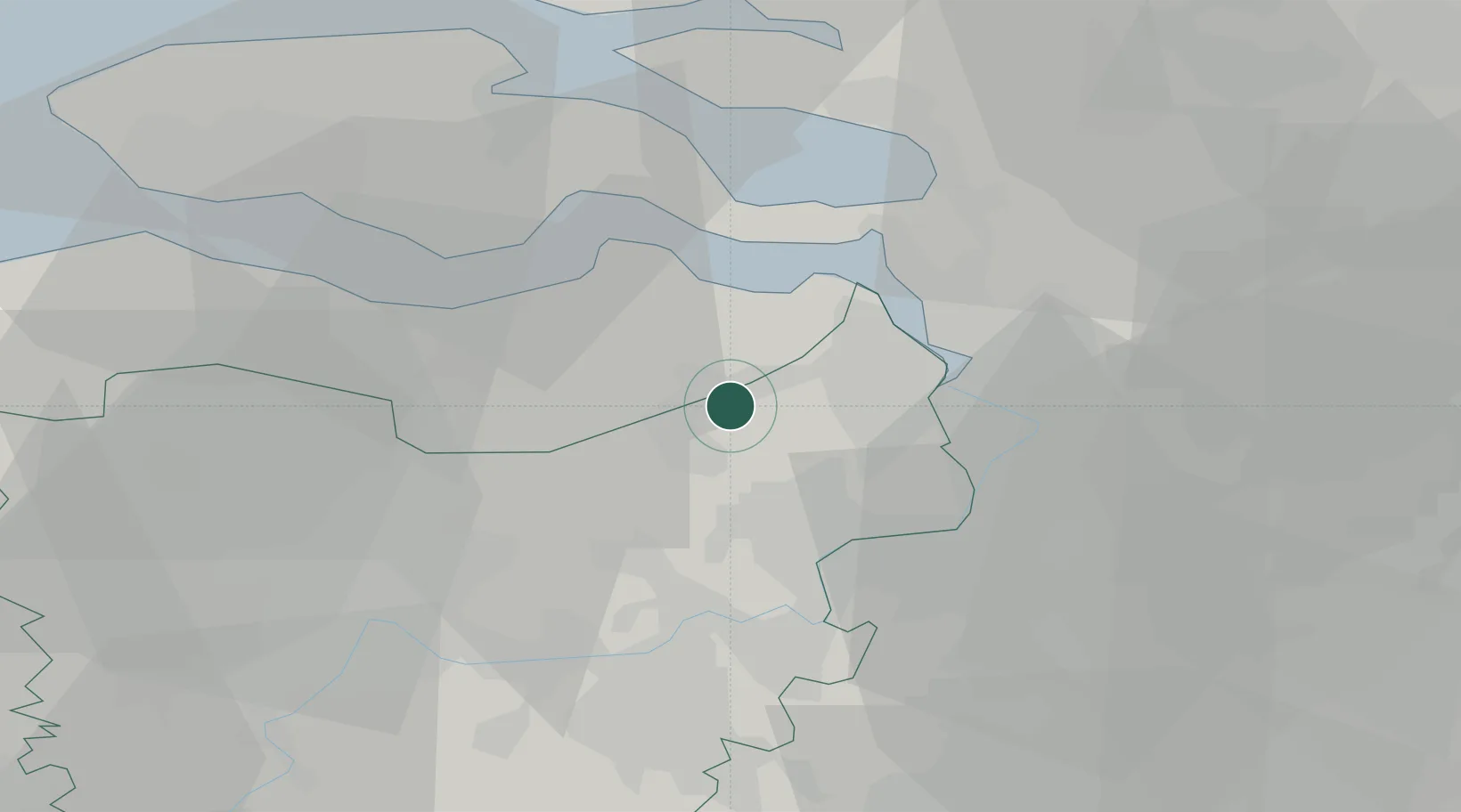 Location of BEDEK