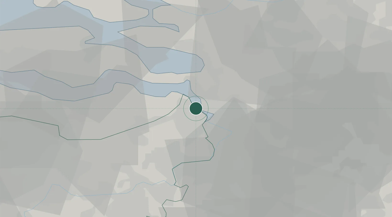 Location of BEDEL