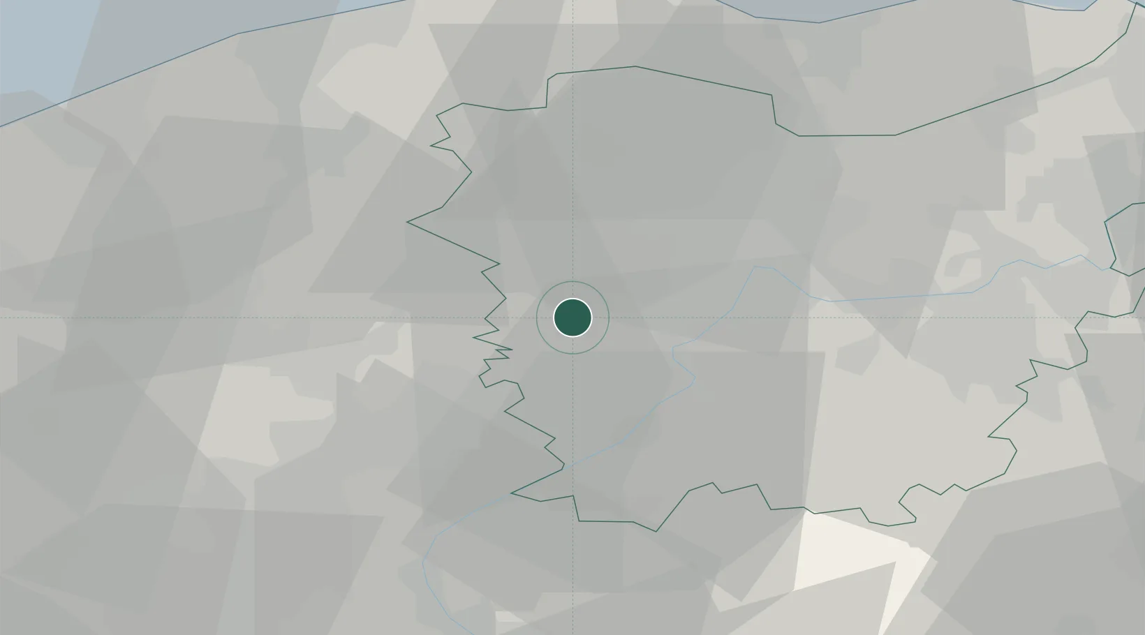 Location of BEDEZ