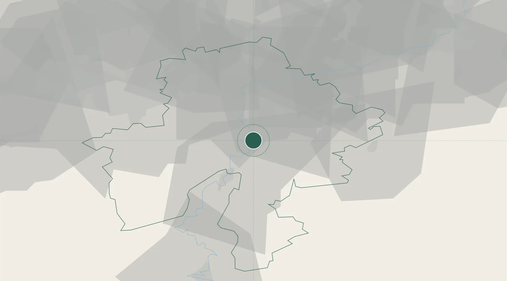 Location of BEDIA