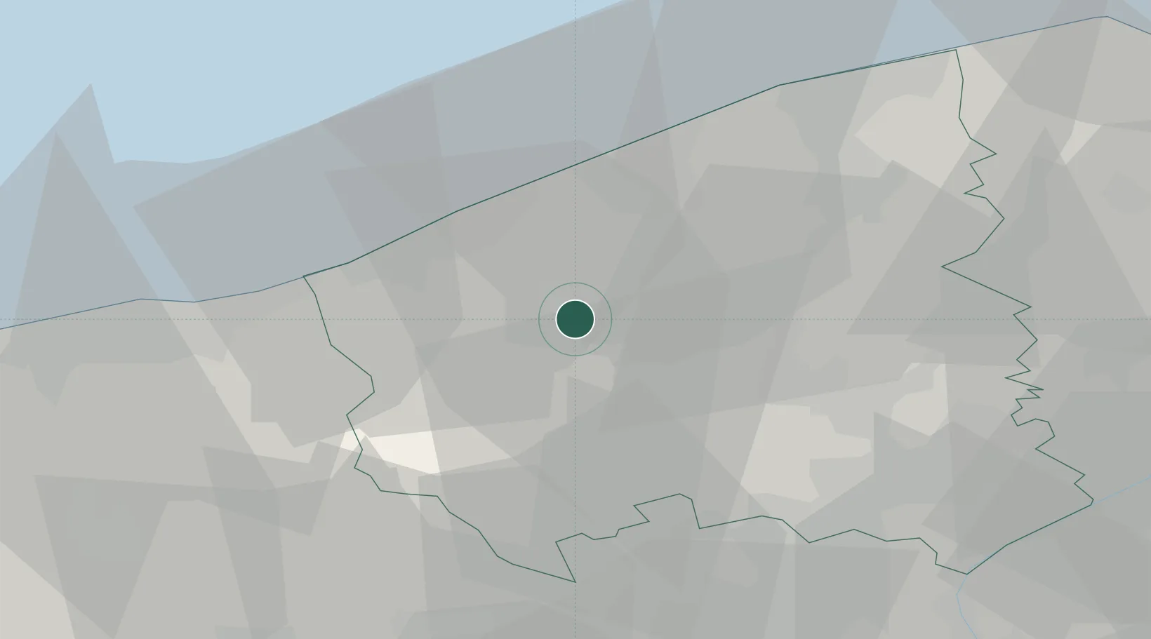 Location of BEDIK