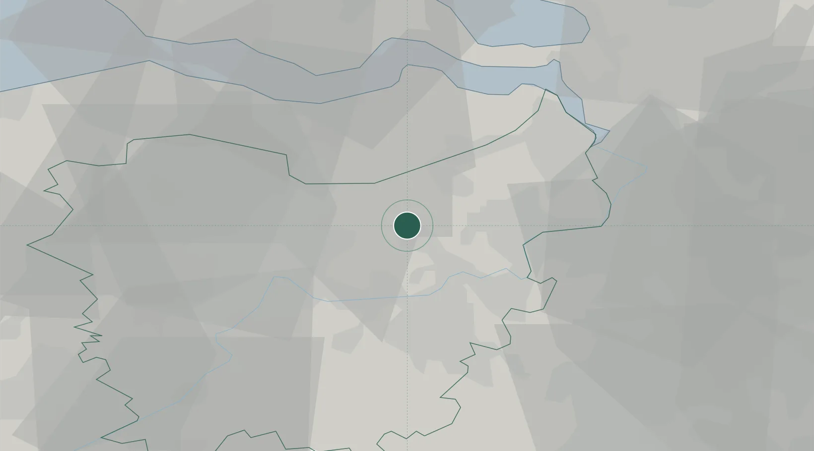 Location of BEDKN
