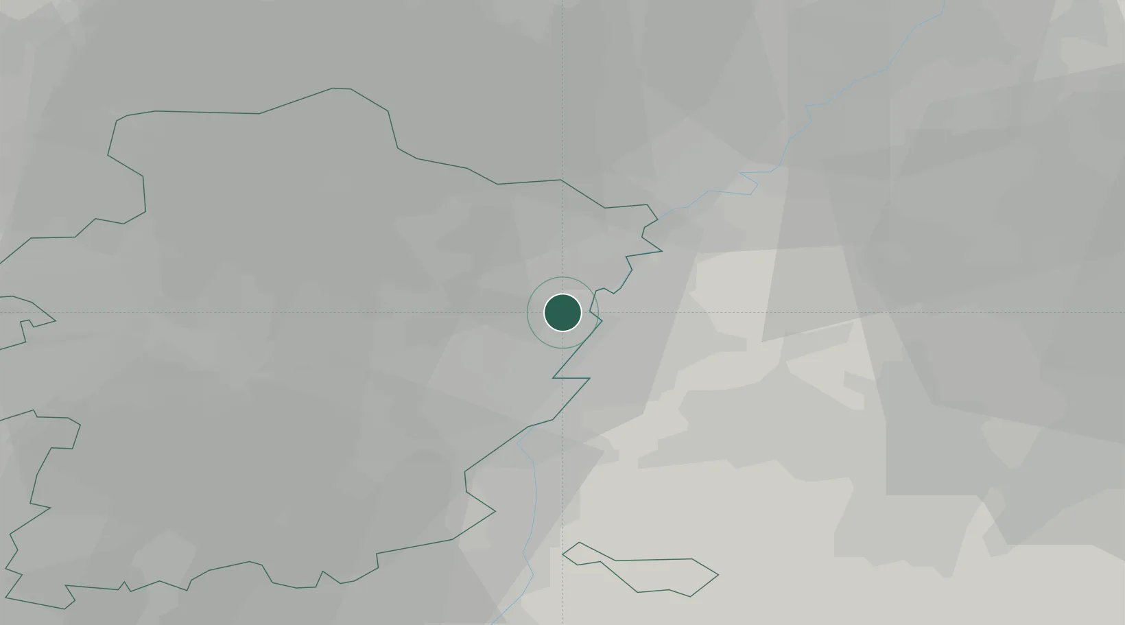 Location of BEDLS