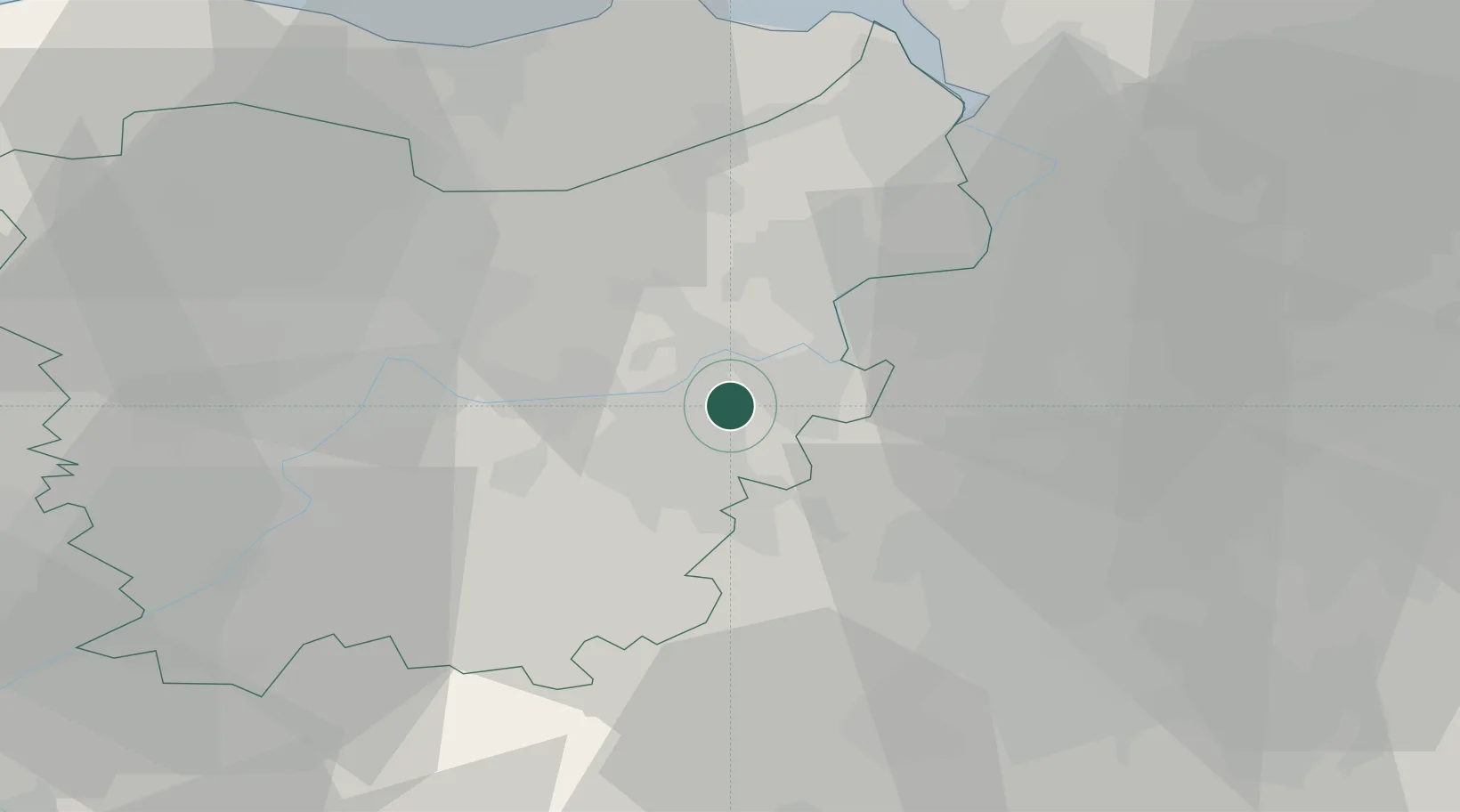 Location of BEDNB