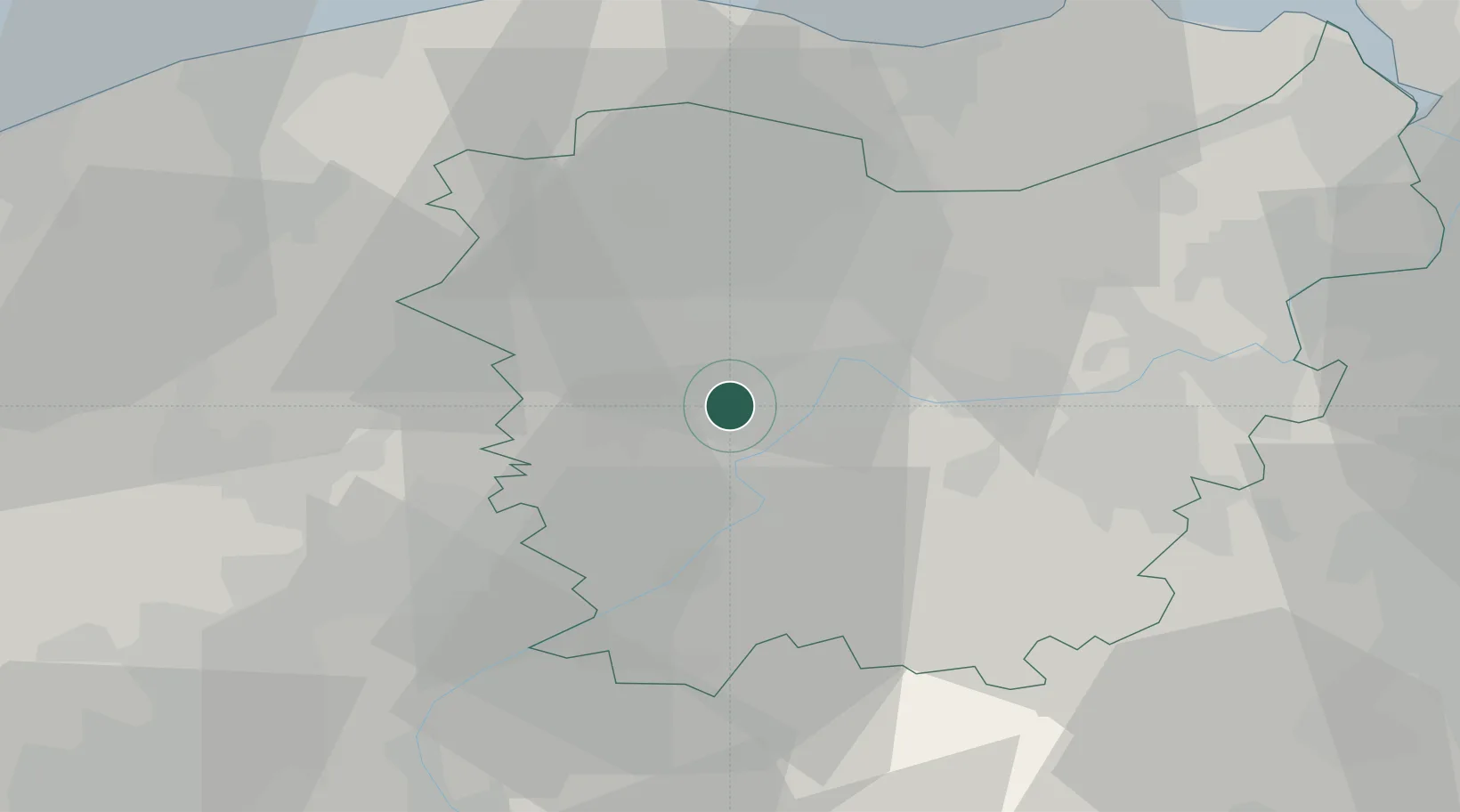 Location of BEDPE