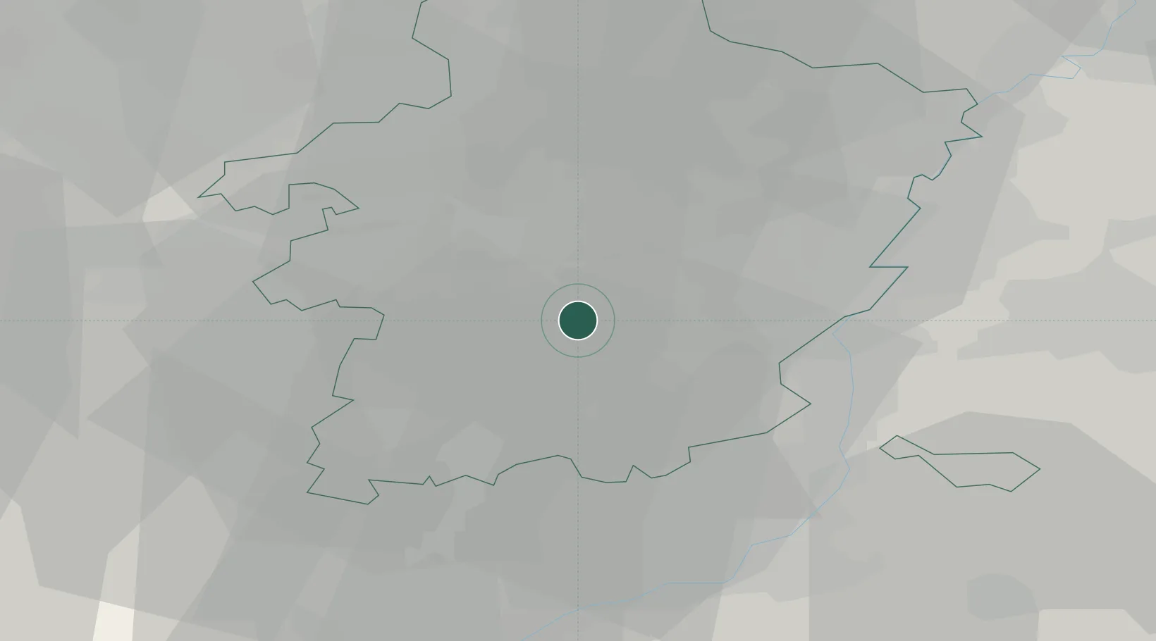 Location of BEDPK