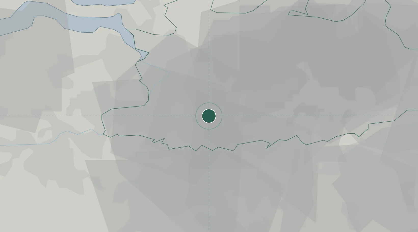 Location of BEDUF