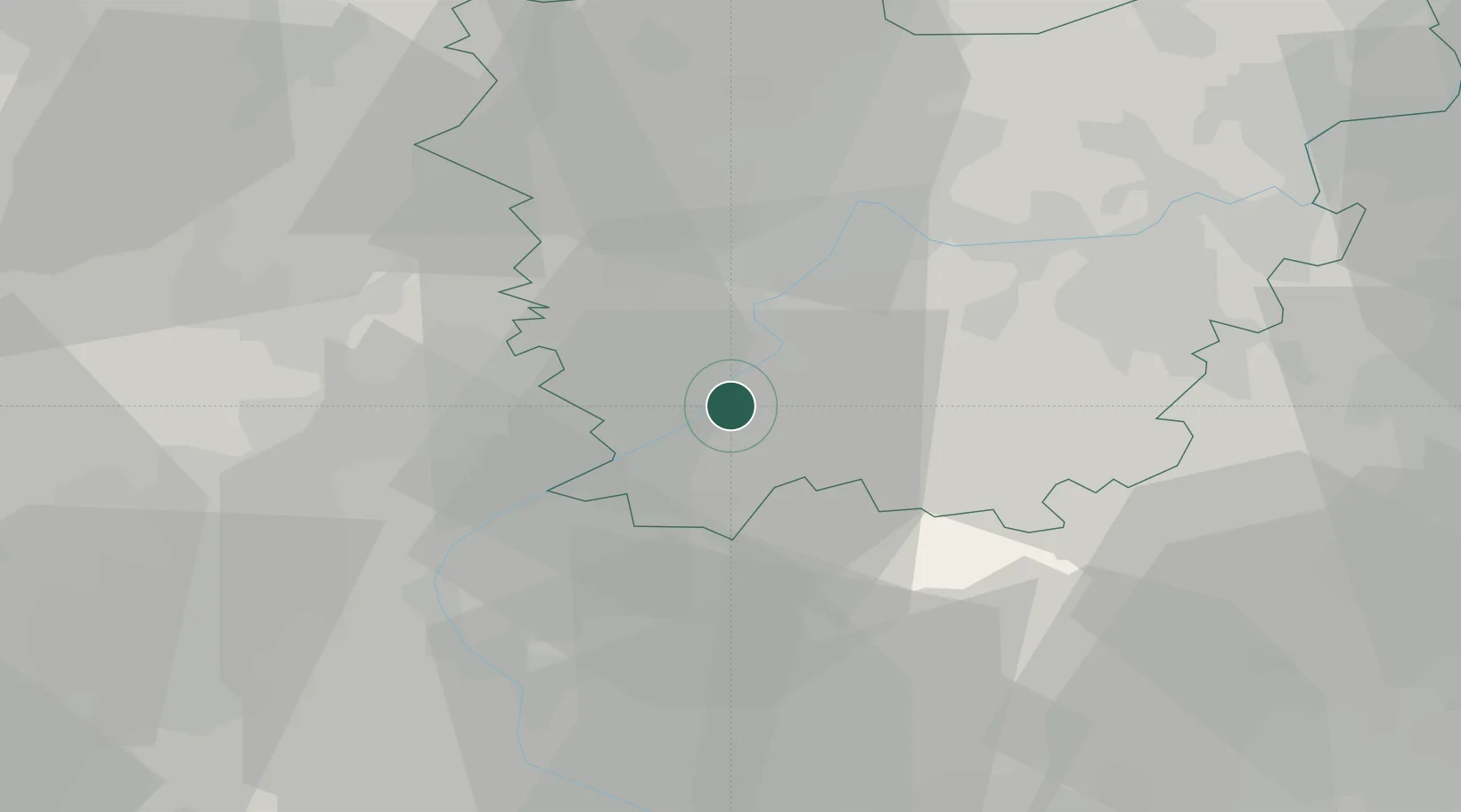 Location of BEEAM