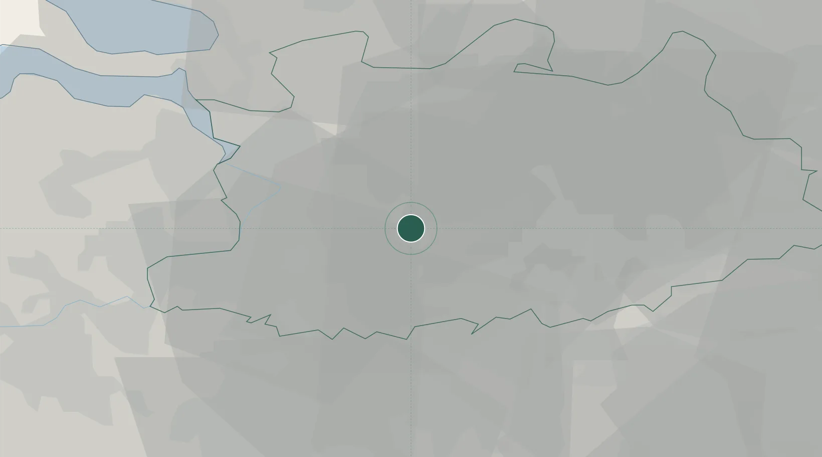 Location of BEEBM