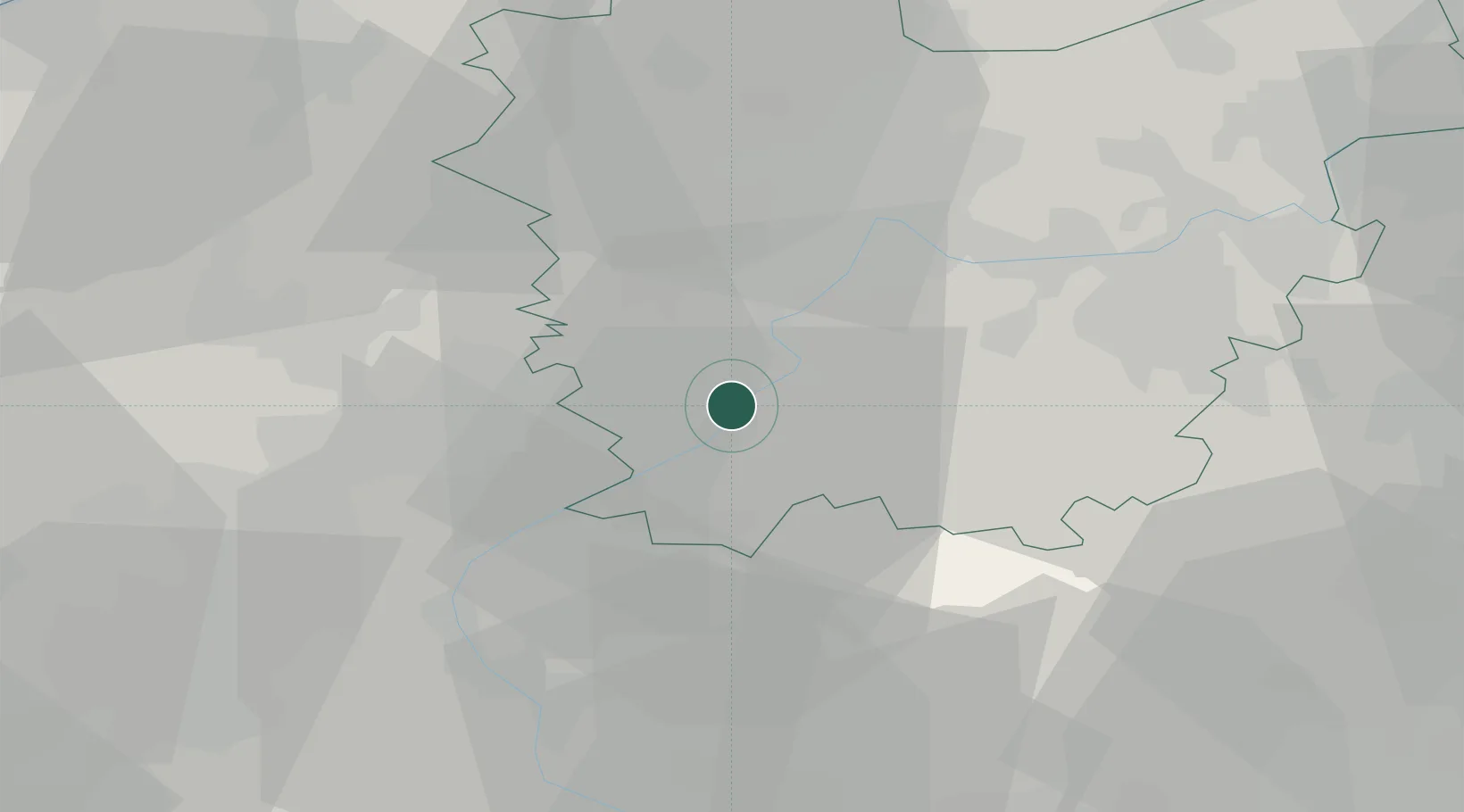 Location of BEEIN