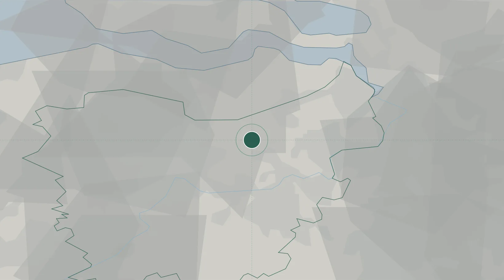 Location of BEEKS