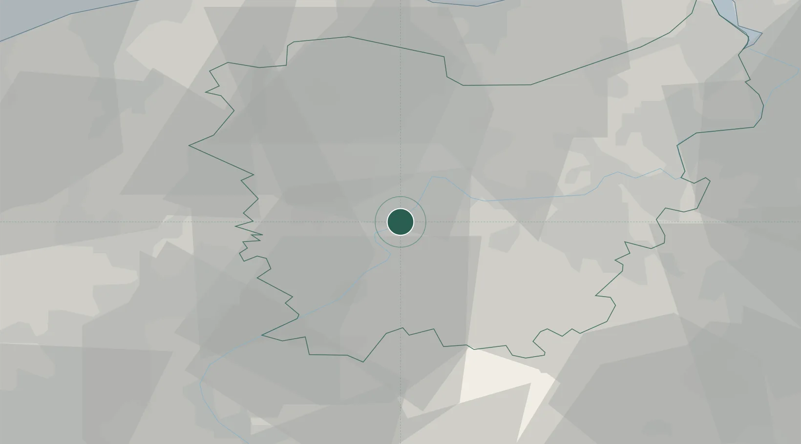 Location of BEELS