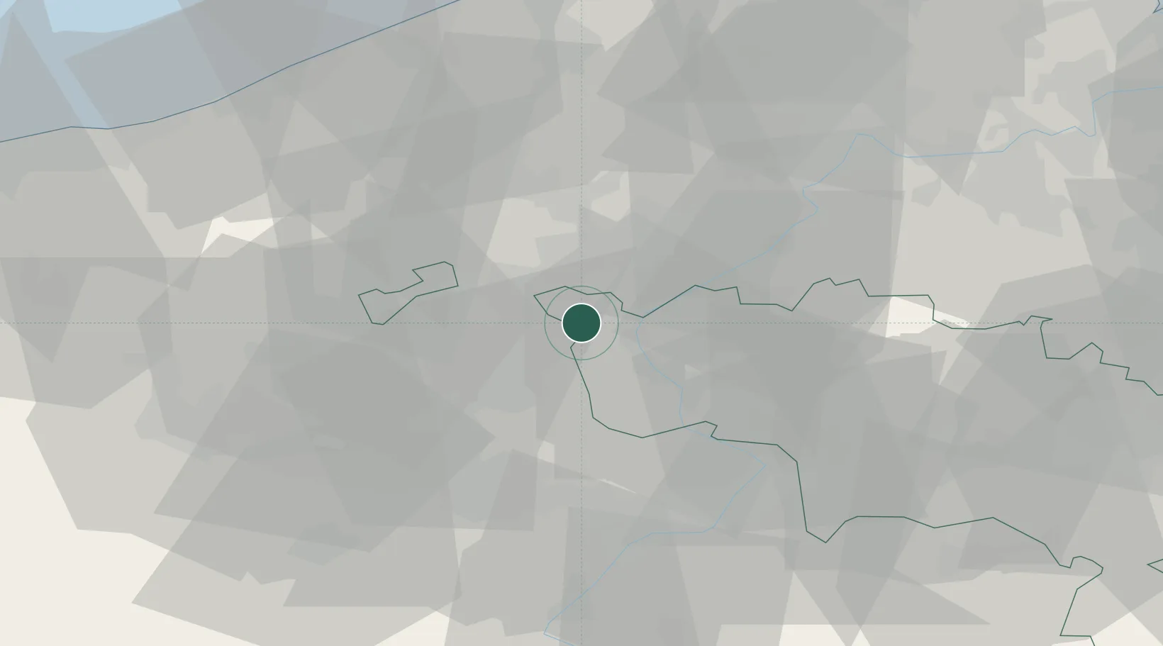 Location of BEEMP