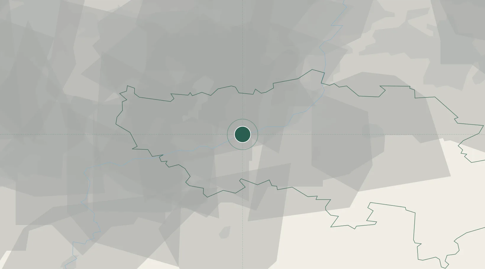 Location of BEENG