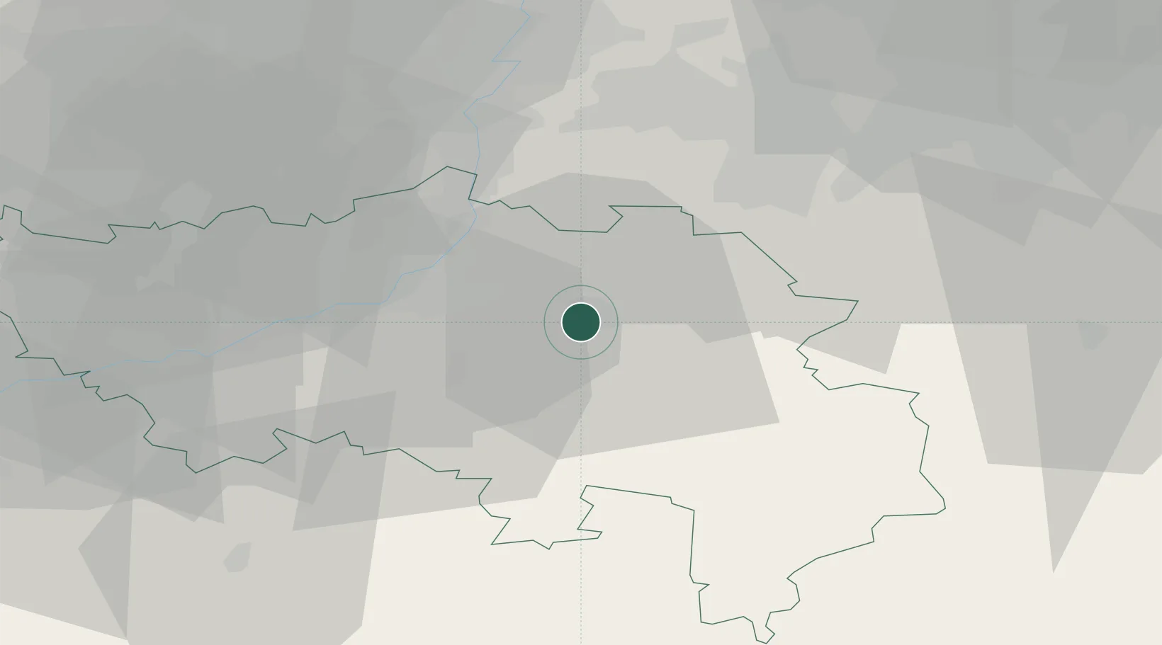 Location of BEENS