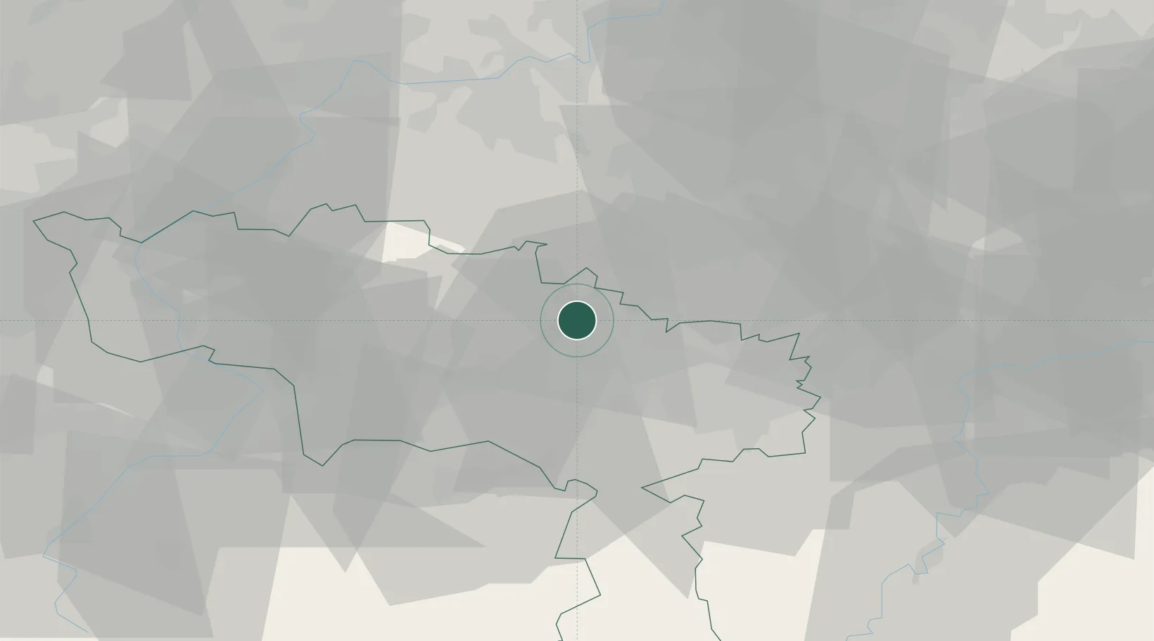 Location of BEESI