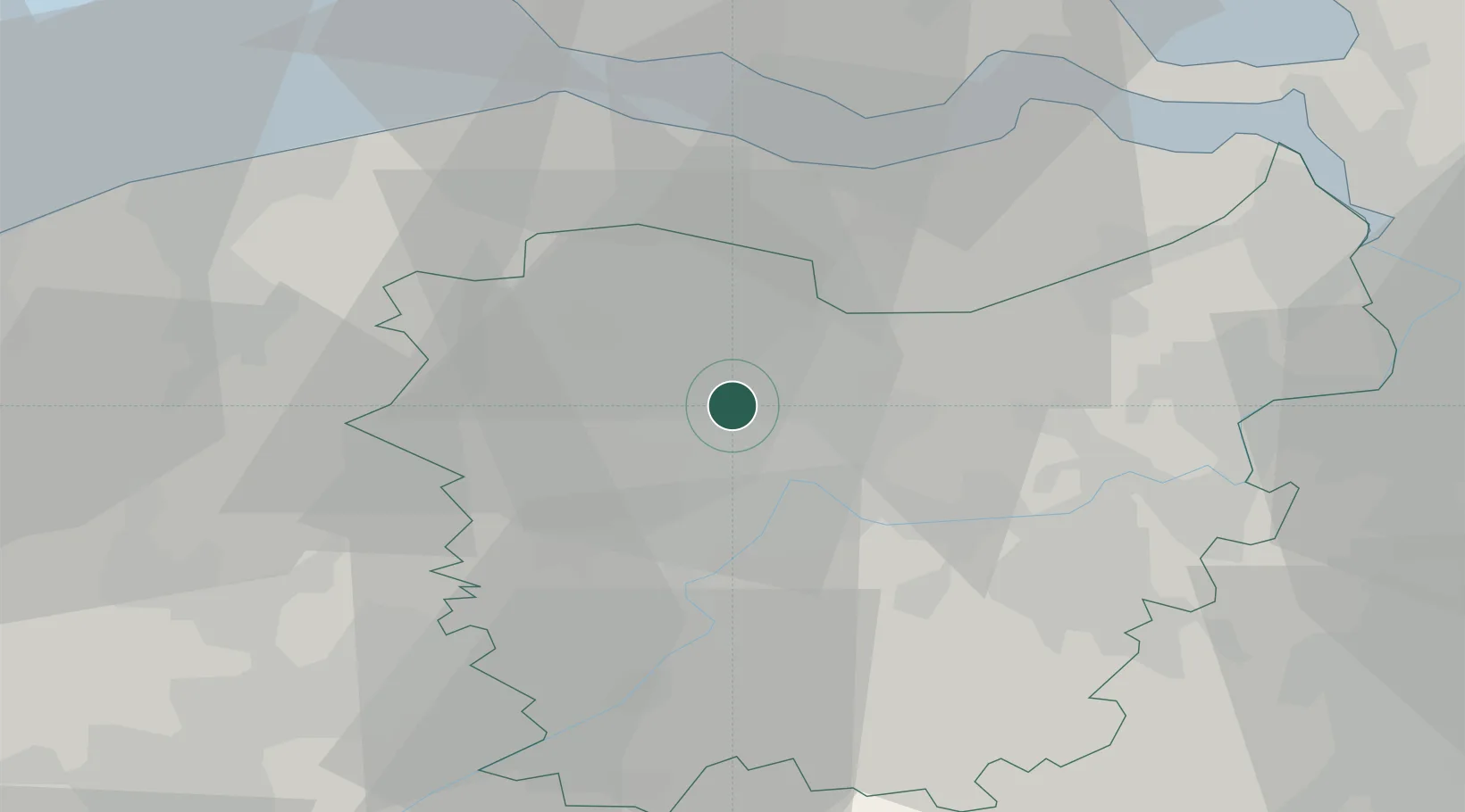 Location of BEEVM
