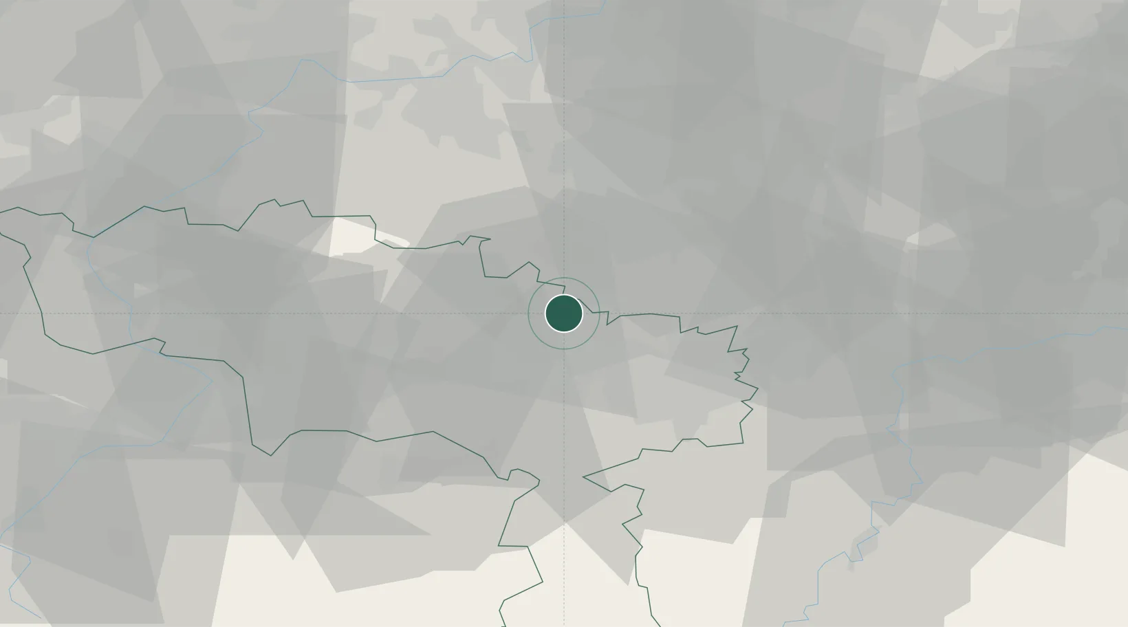 Location of BEFEY