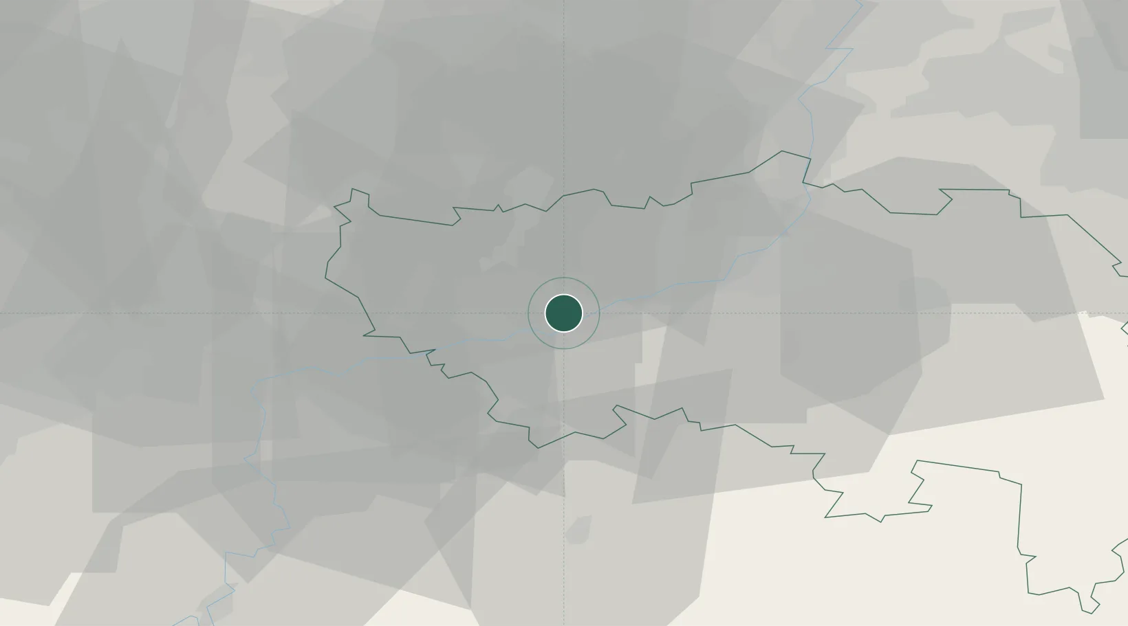 Location of BEFLN