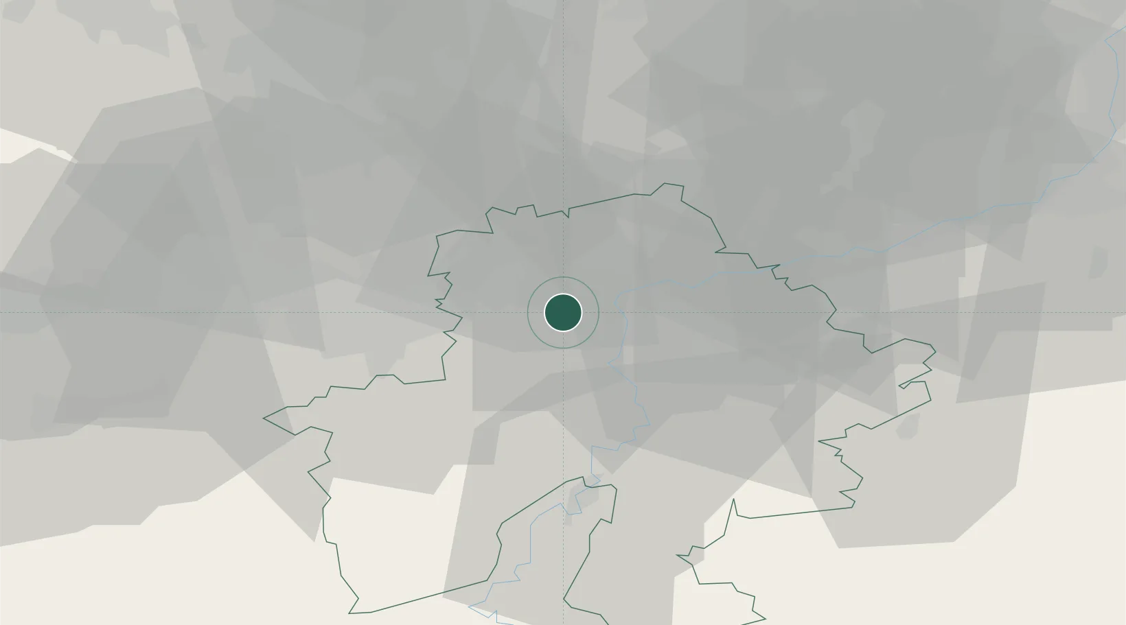 Location of BEFLO