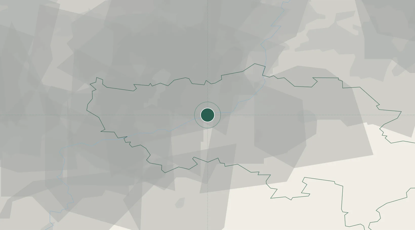 Location of BEFMA