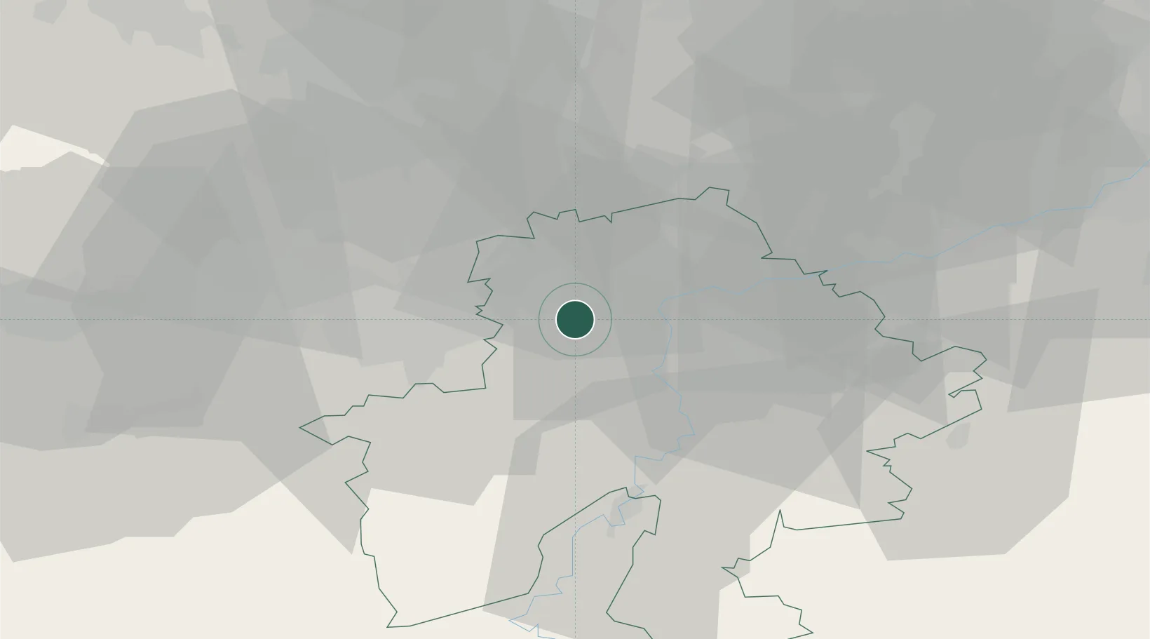 Location of BEFNR