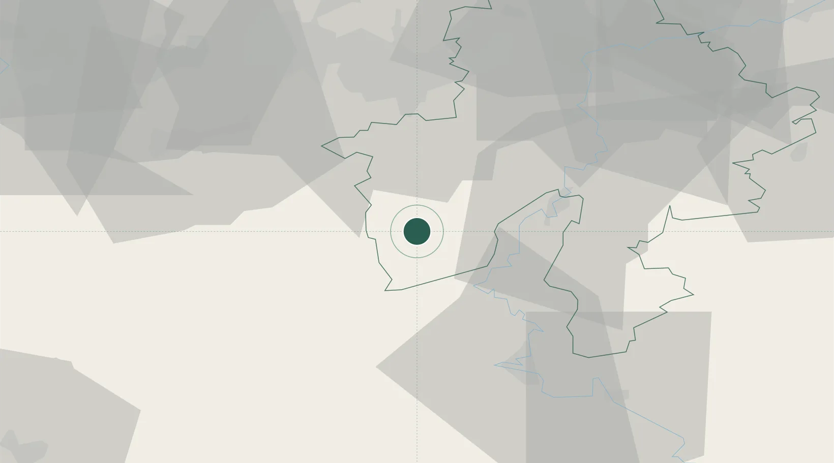 Location of BEFRS