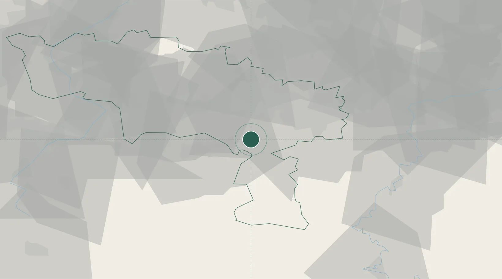 Location of BEFVT