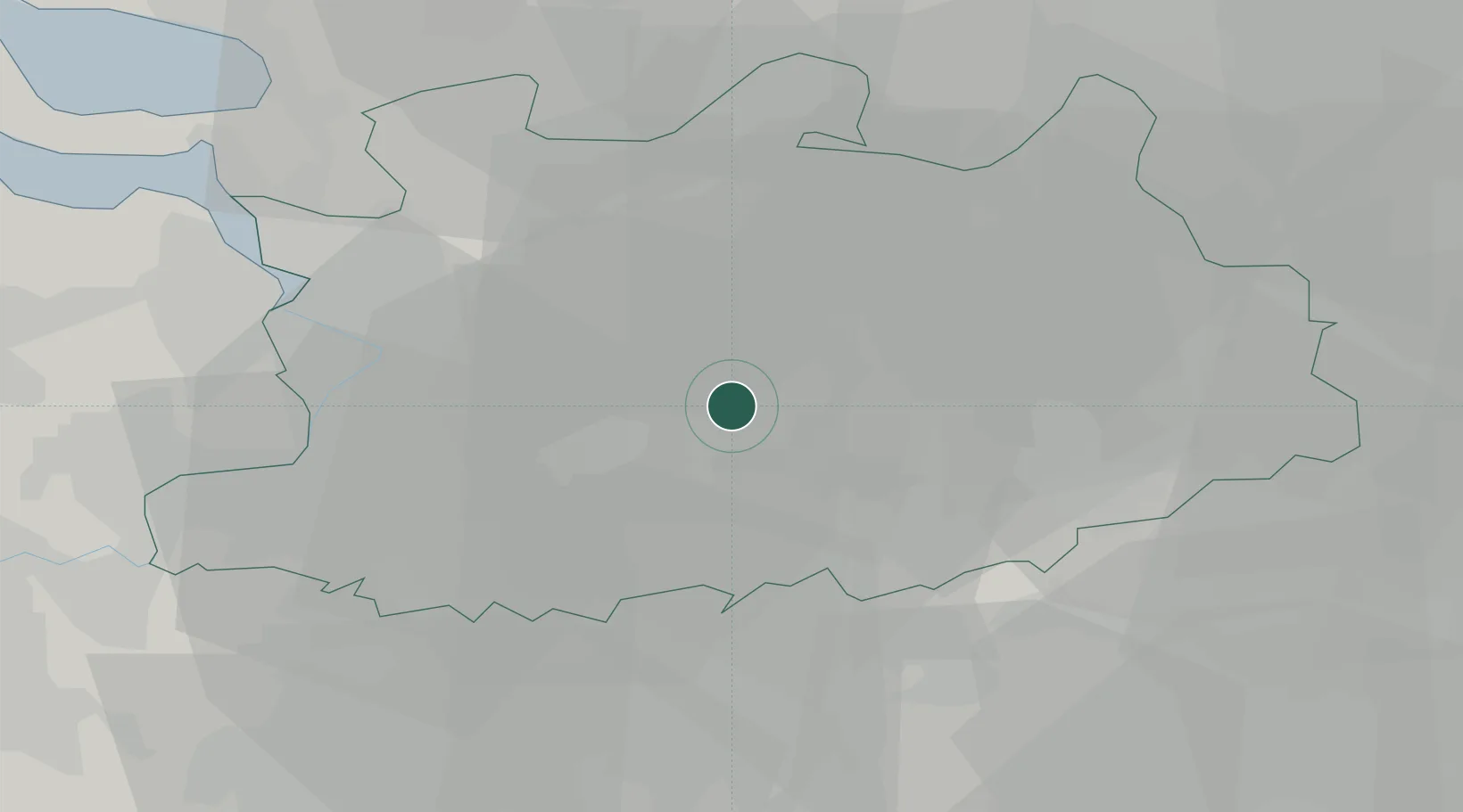 Location of BEGBB