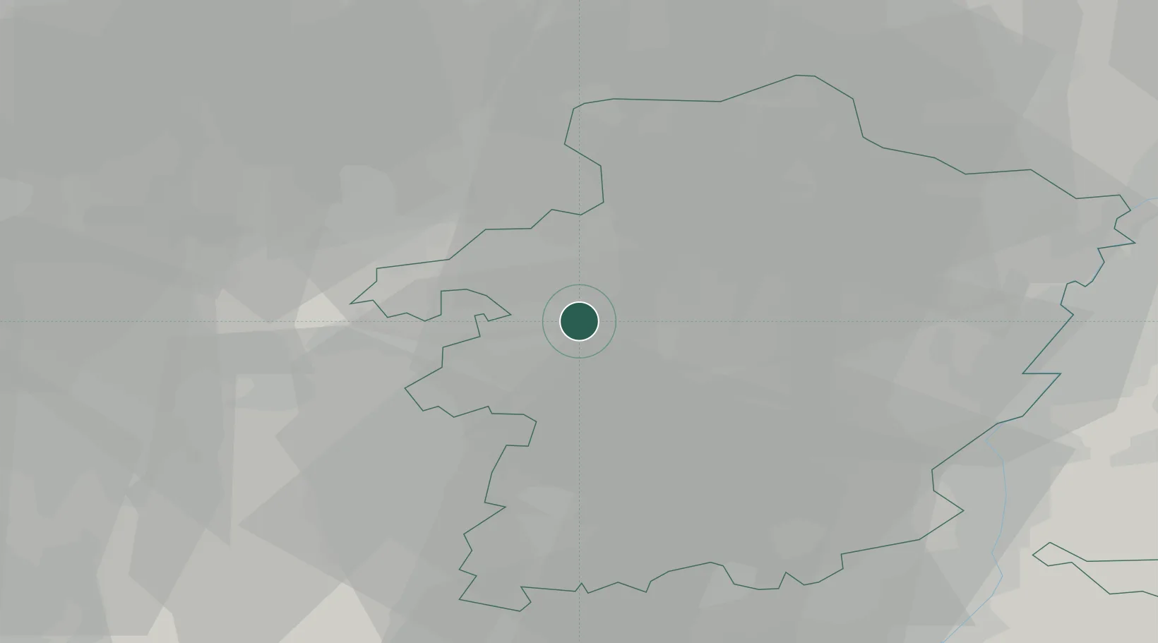 Location of BEGBH