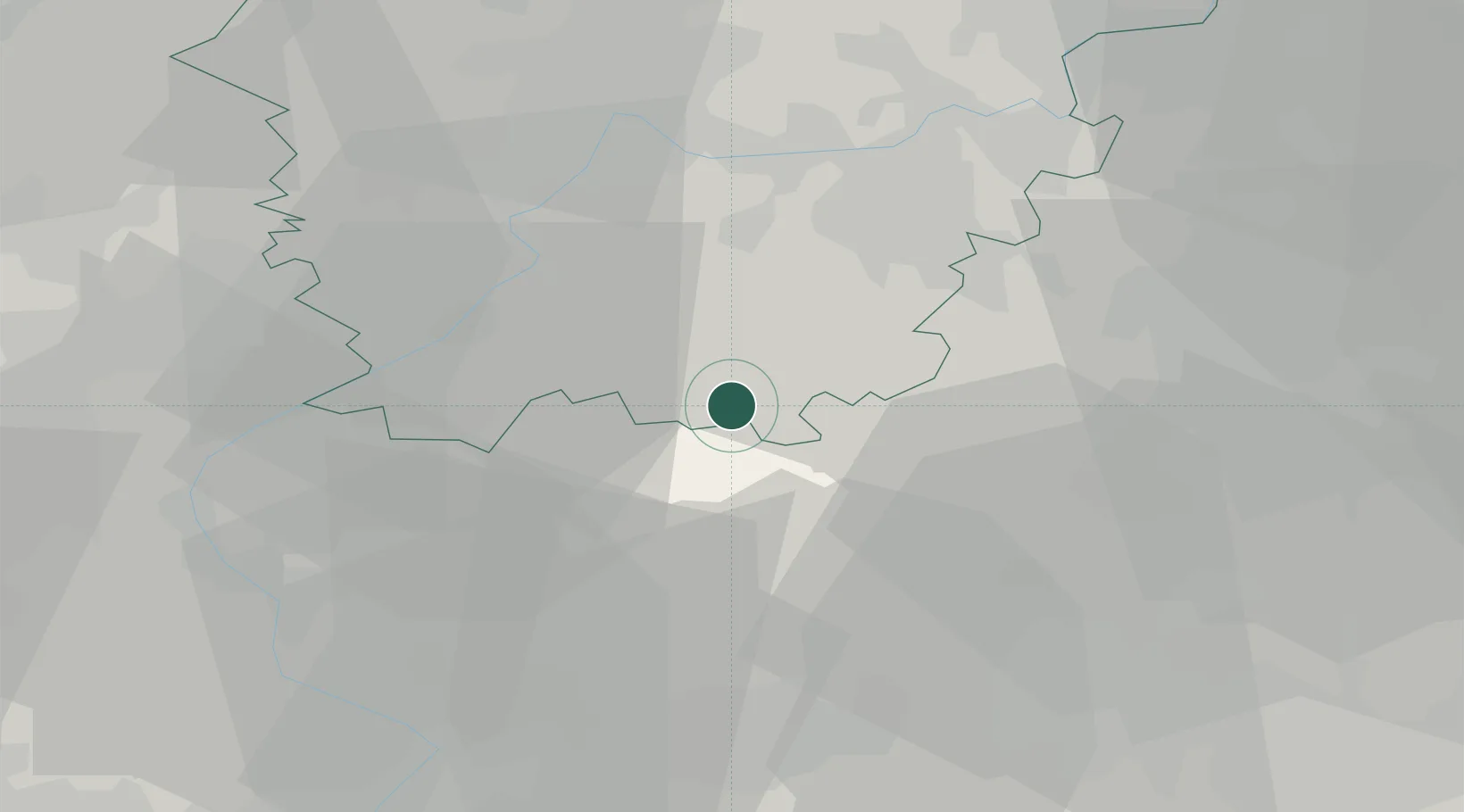 Location of BEGEA
