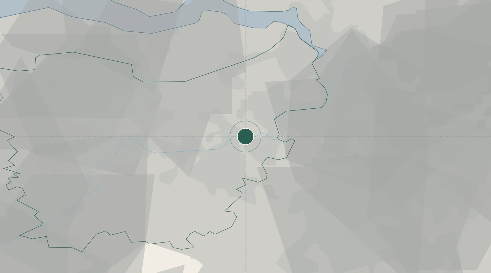 Location of BEGGM