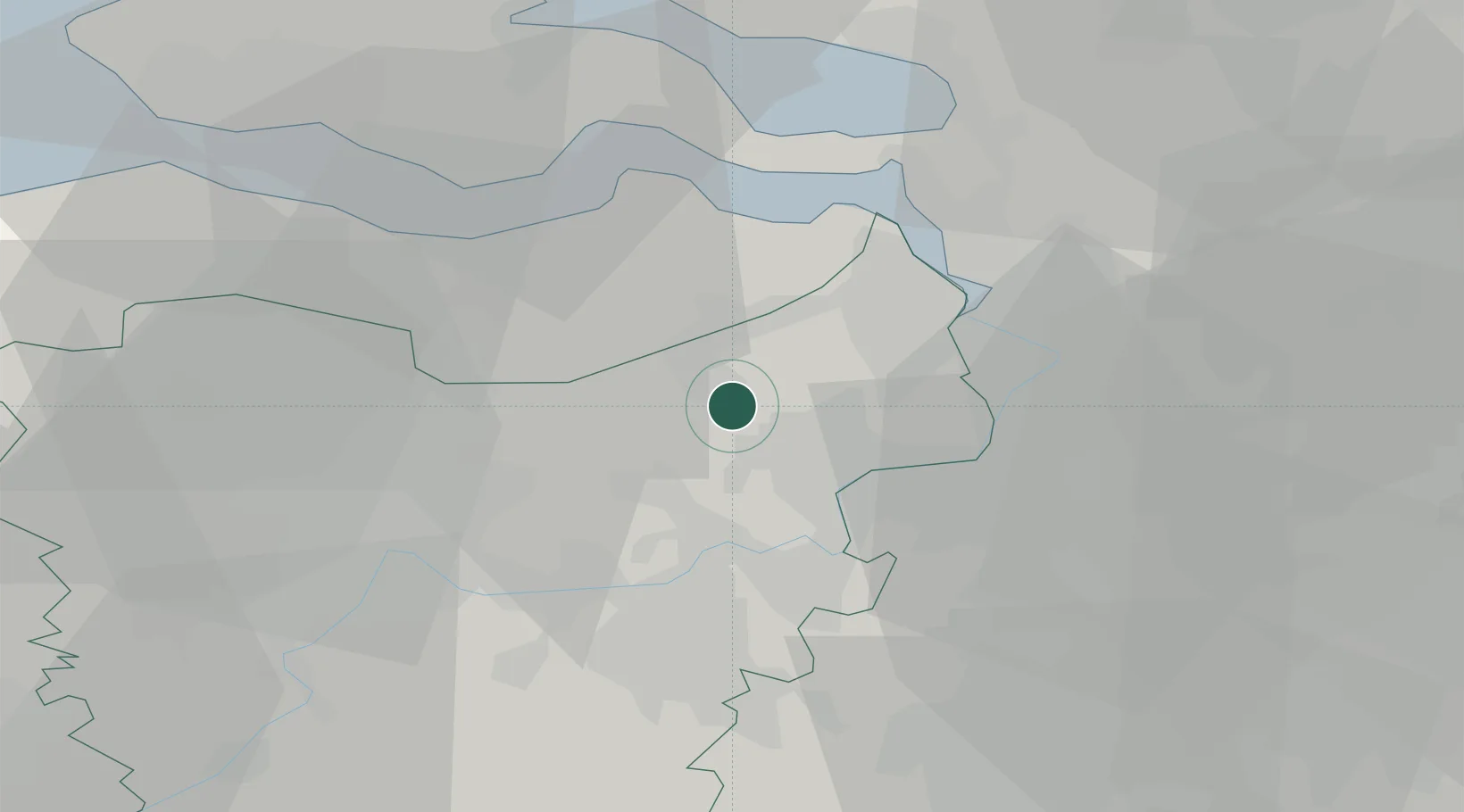 Location of BEGIL