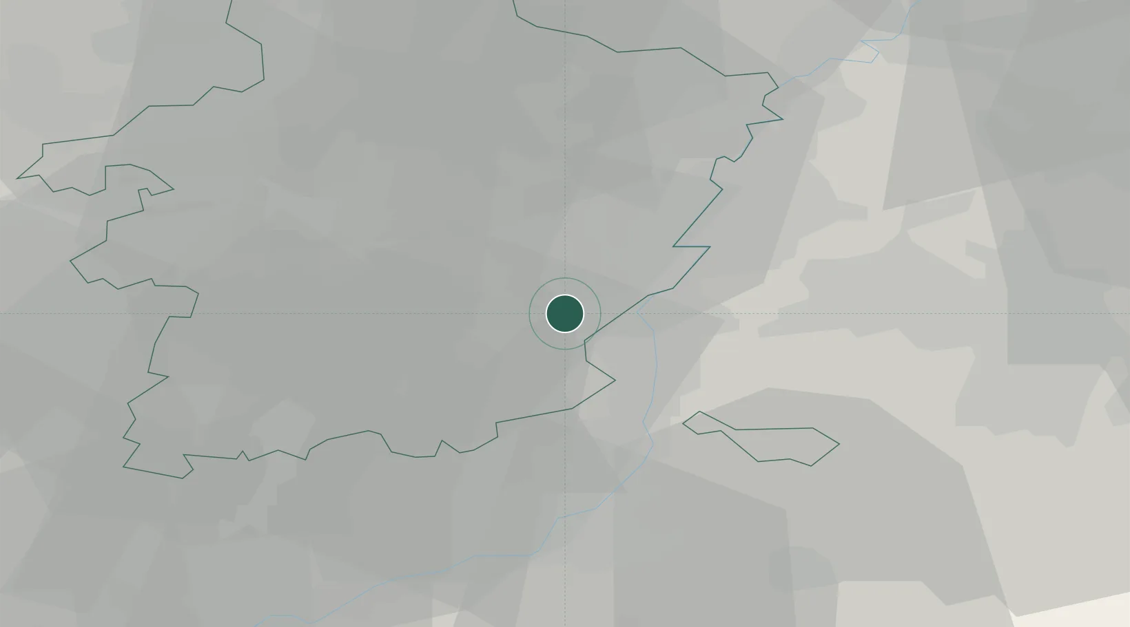 Location of BEGLK