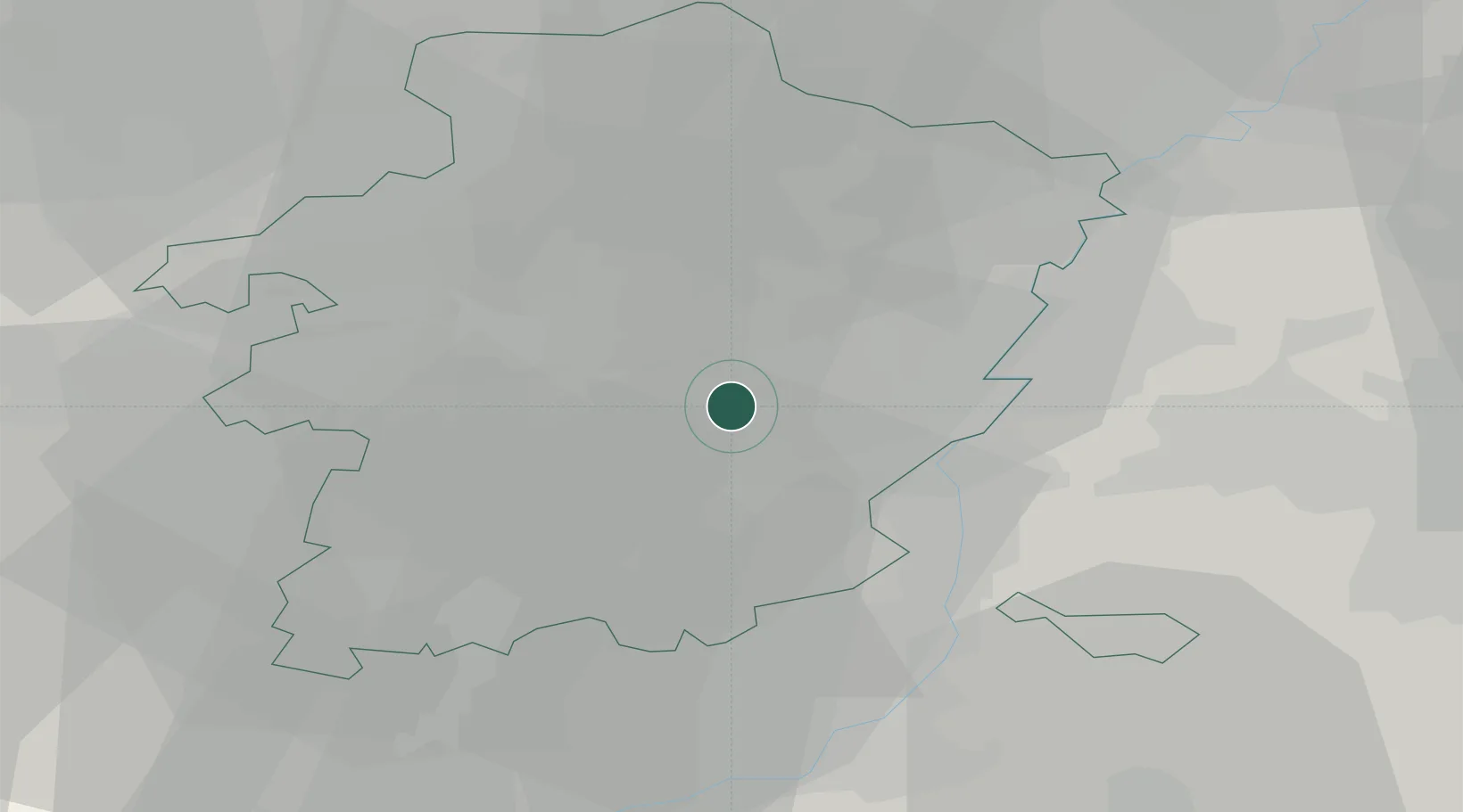 Location of BEGNK