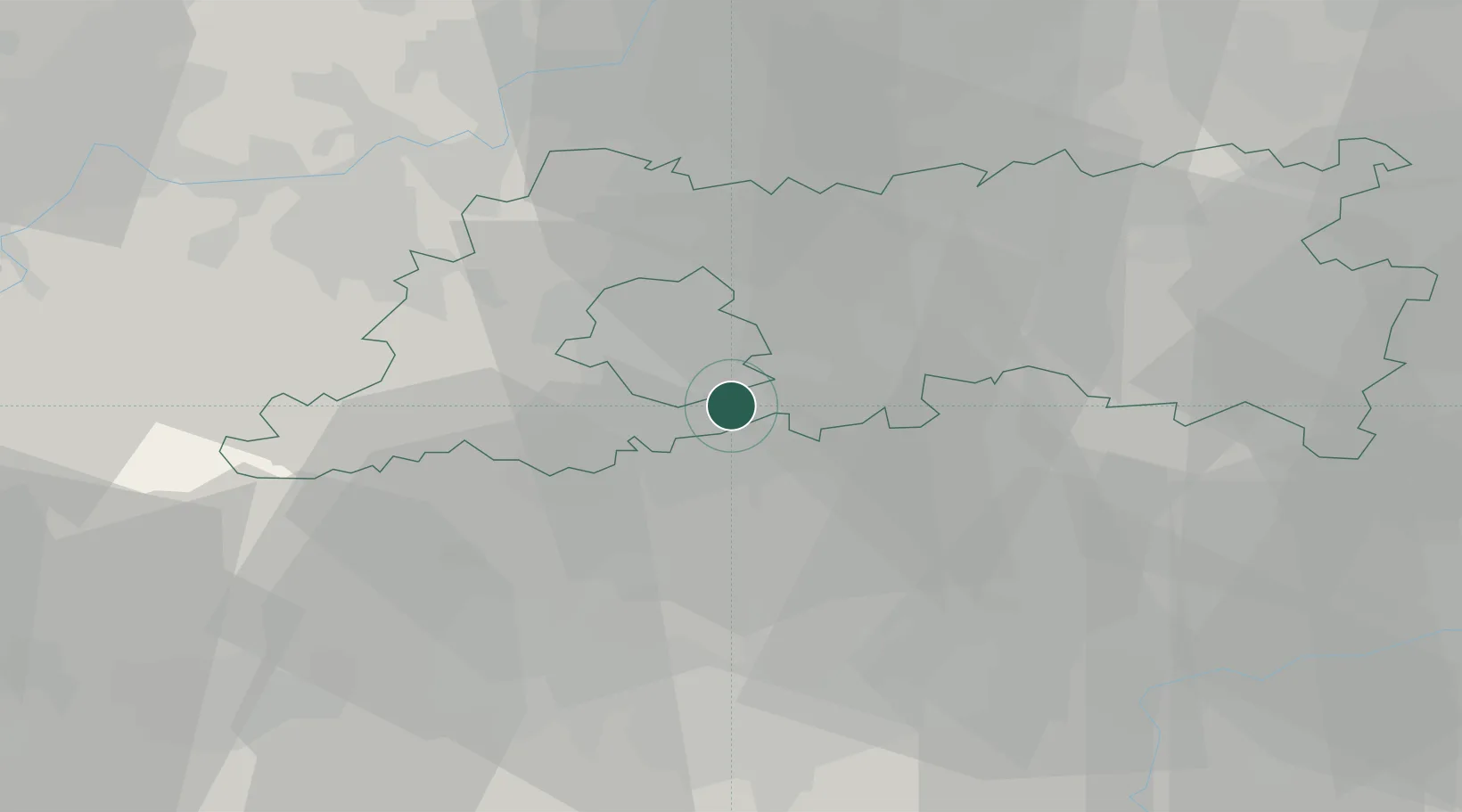 Location of BEGRN
