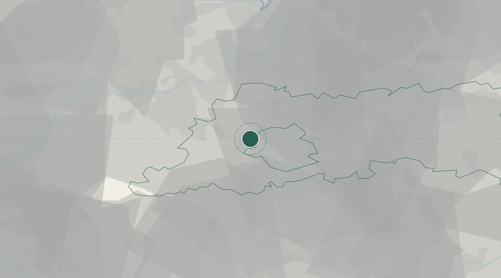 Location of BEGRO