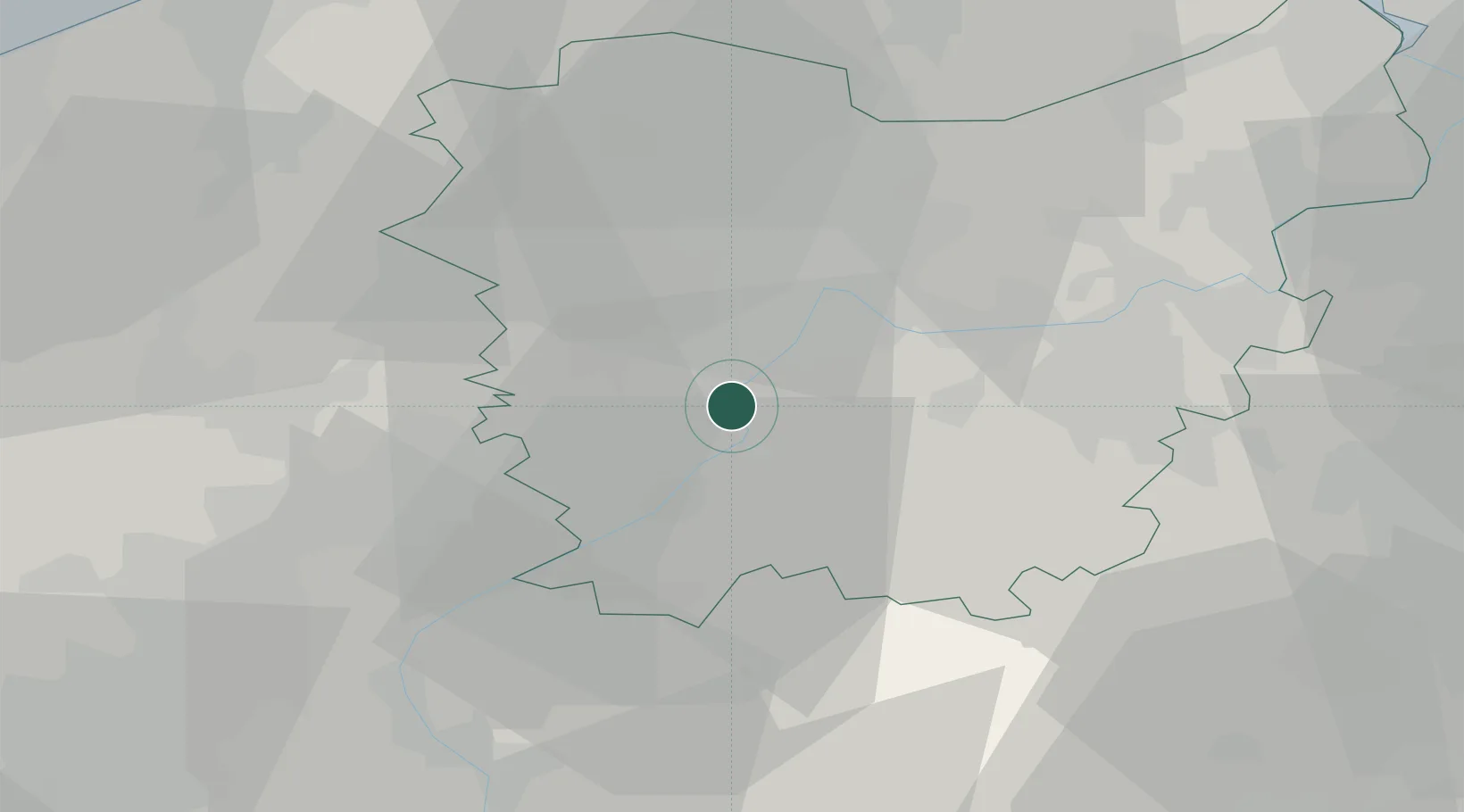 Location of BEGVR