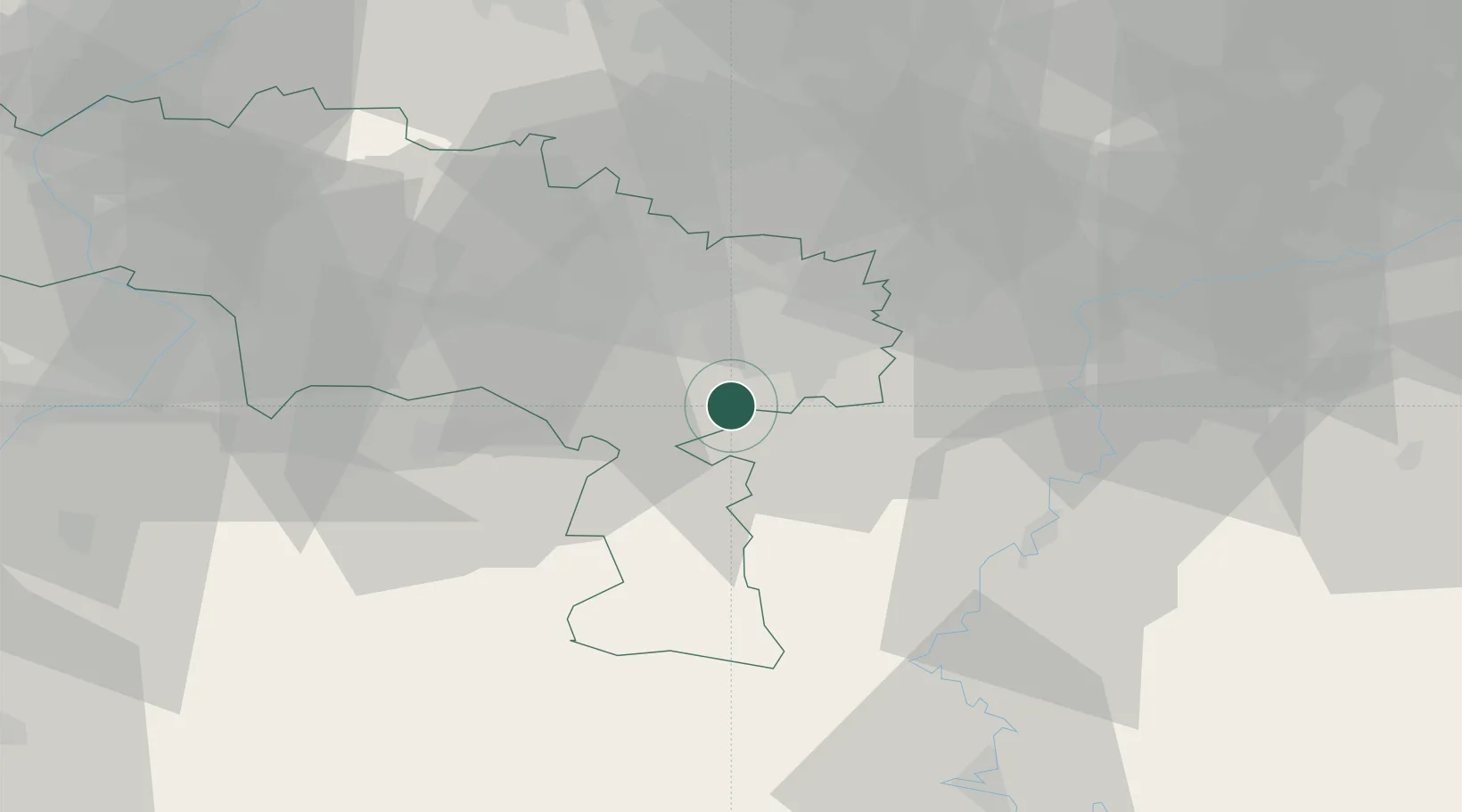 Location of BEHAW