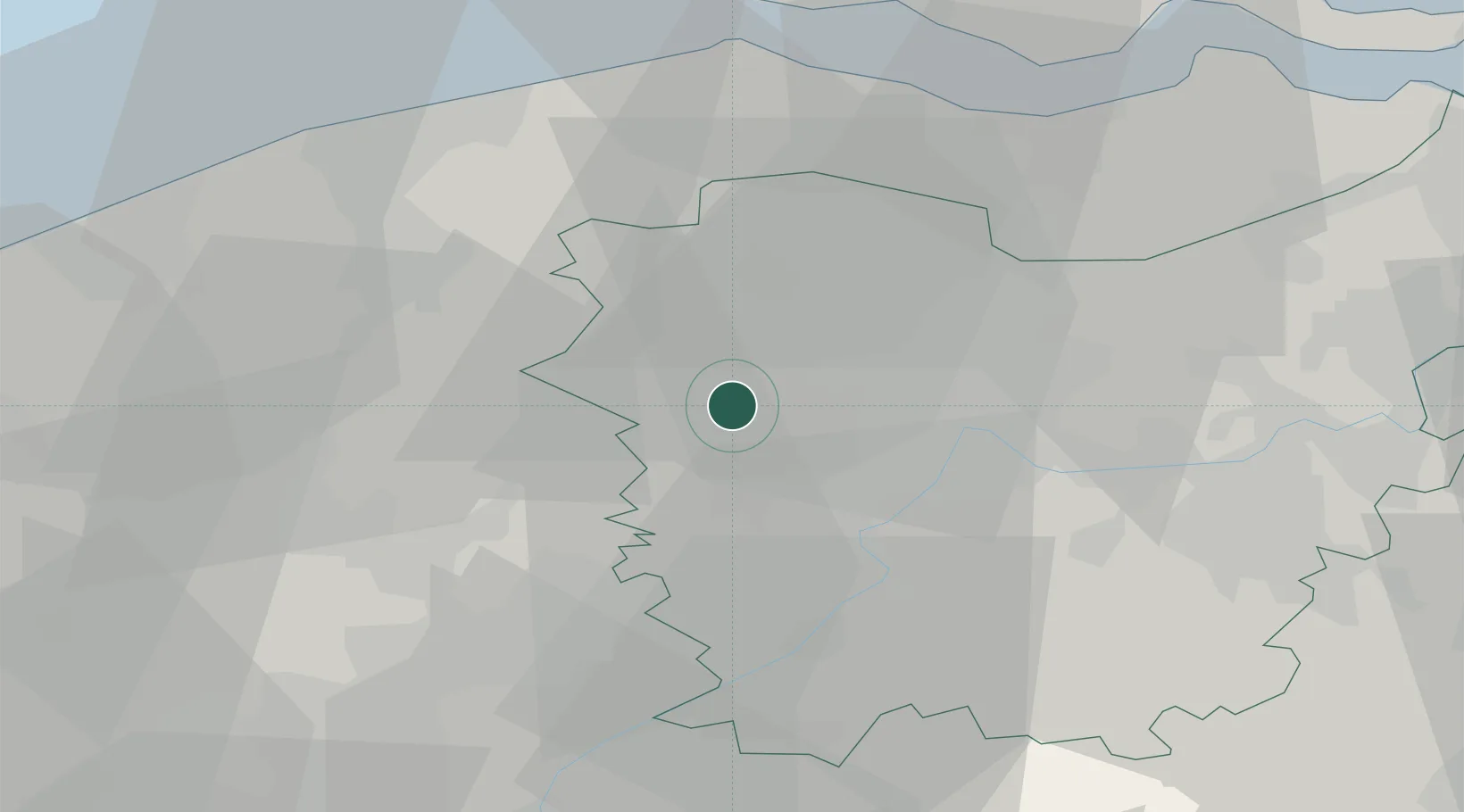 Location of BEHBE