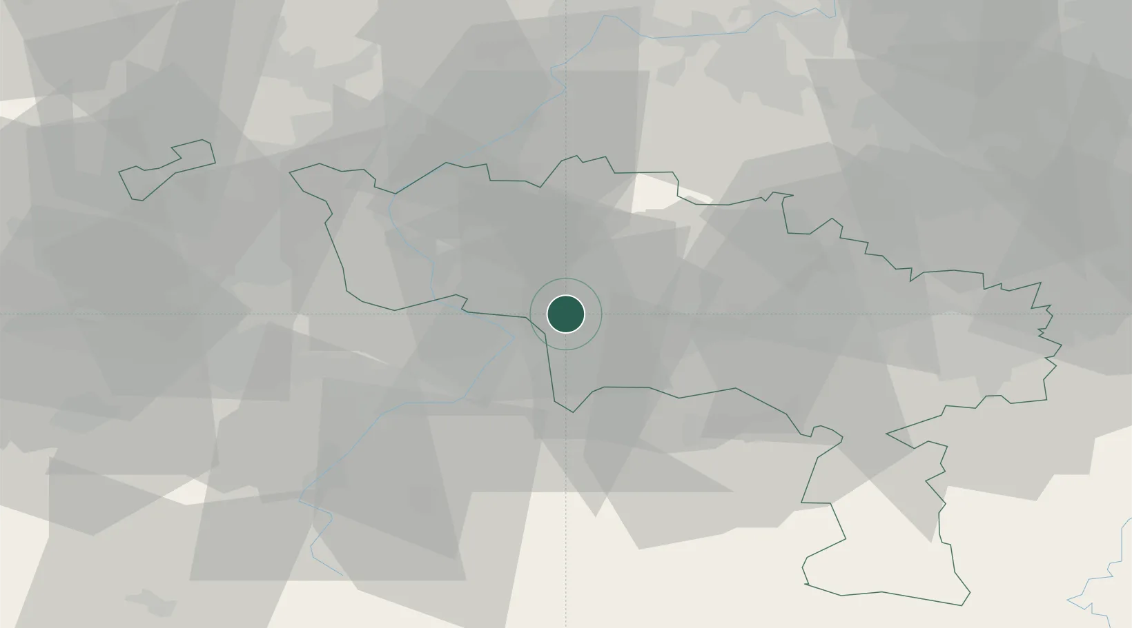 Location of BEHCS