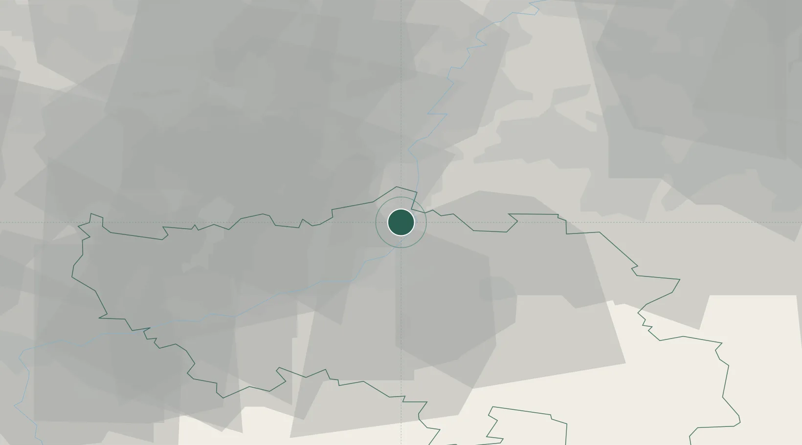 Location of BEHCT