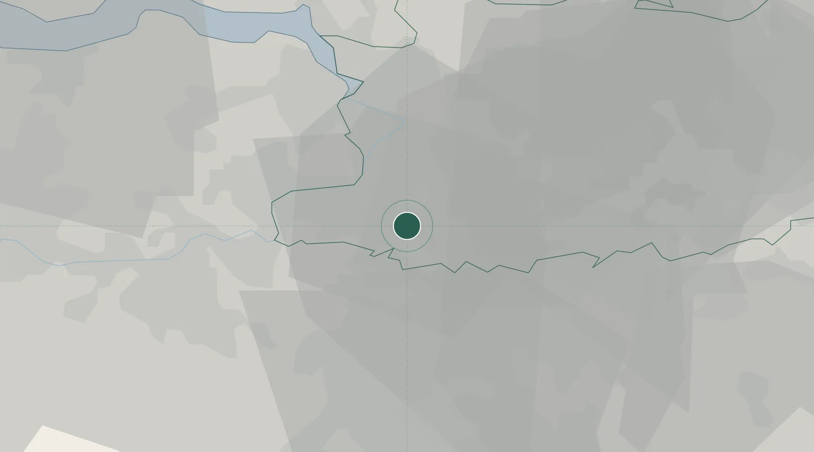 Location of BEHDK
