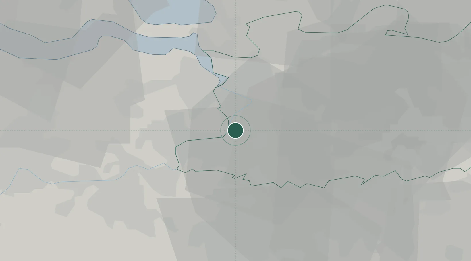 Location of BEHEX